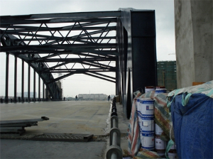 德庆专注工业场景喷漆服务