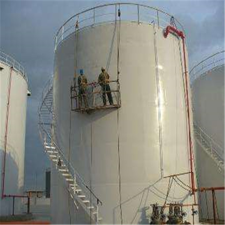 德庆喷漆翻新・工业喷漆・设备喷漆服务简介